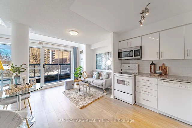 Additional property image - 2035 Sheppard Ave Unit 125