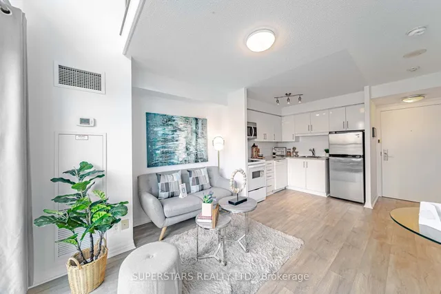 Additional property image - 2035 Sheppard Ave Unit 125