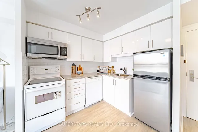 Additional property image - 2035 Sheppard Ave Unit 125