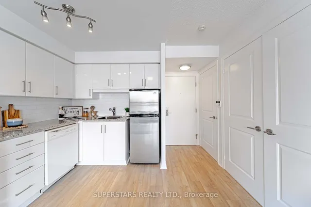 Additional property image - 2035 Sheppard Ave Unit 125