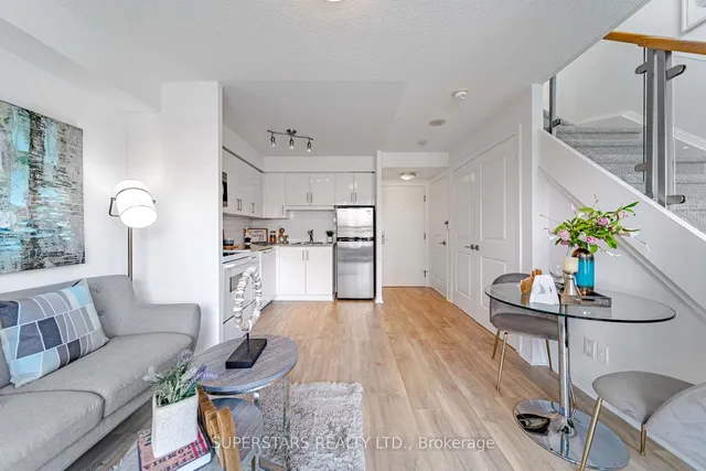 Additional property image - 2035 Sheppard Ave Unit 125