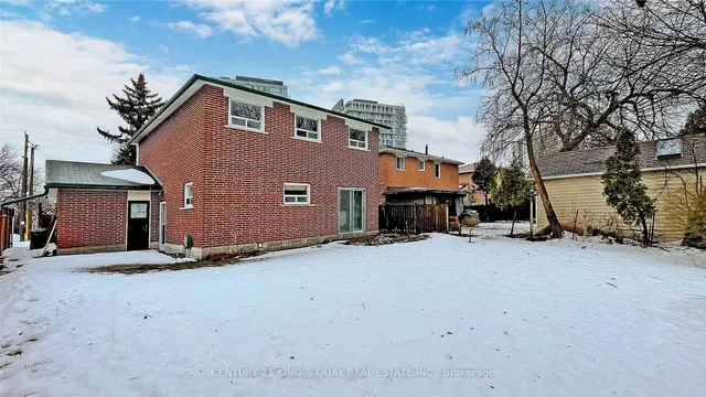 Additional property image - 16 Kingslake Rd