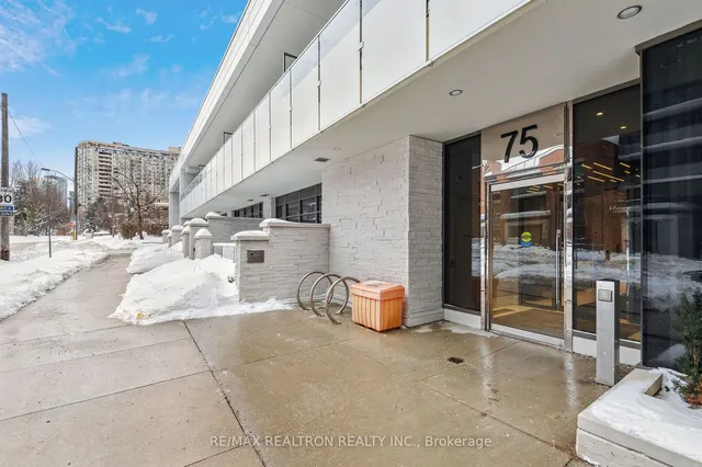 Additional property image - 75 Canterbury Pl Unit PH501