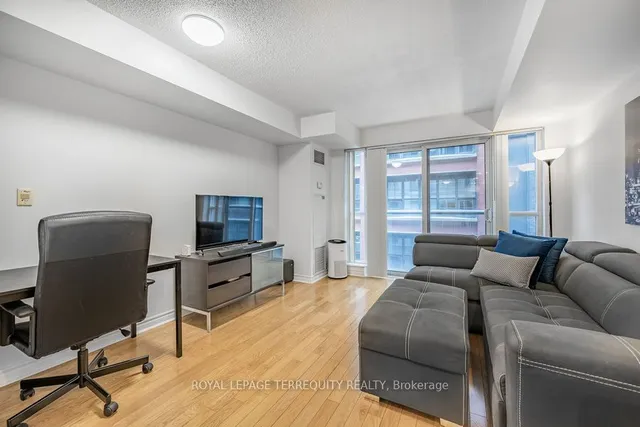Additional property image - 270 Wellington St Unit 622