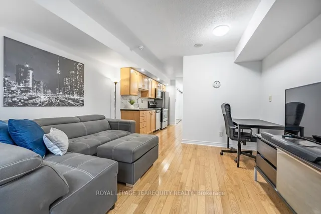 Additional property image - 270 Wellington St Unit 622