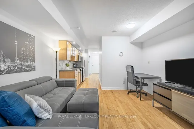 Additional property image - 270 Wellington St Unit 622