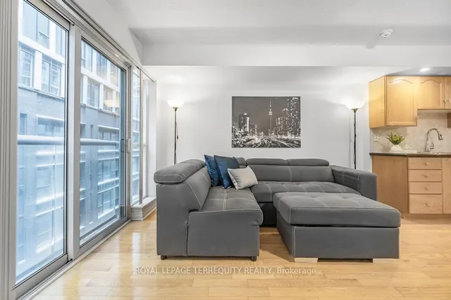 Additional property image - 270 Wellington St Unit 622