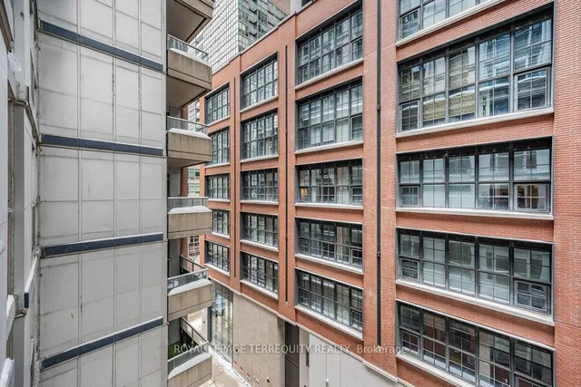 Additional property image - 270 Wellington St Unit 622