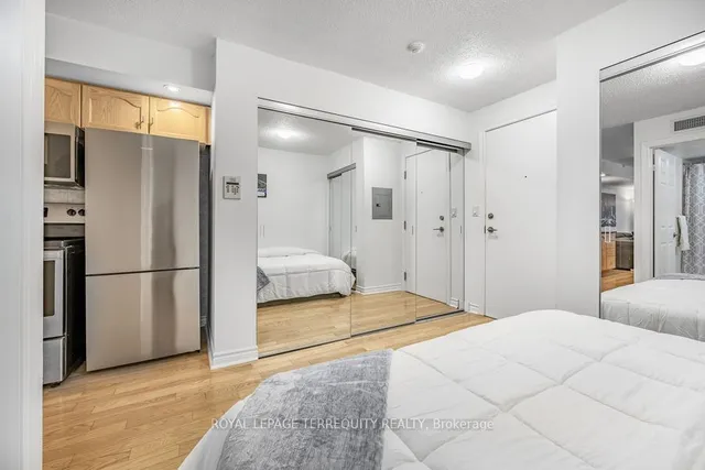 Additional property image - 270 Wellington St Unit 622