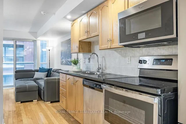 Additional property image - 270 Wellington St Unit 622