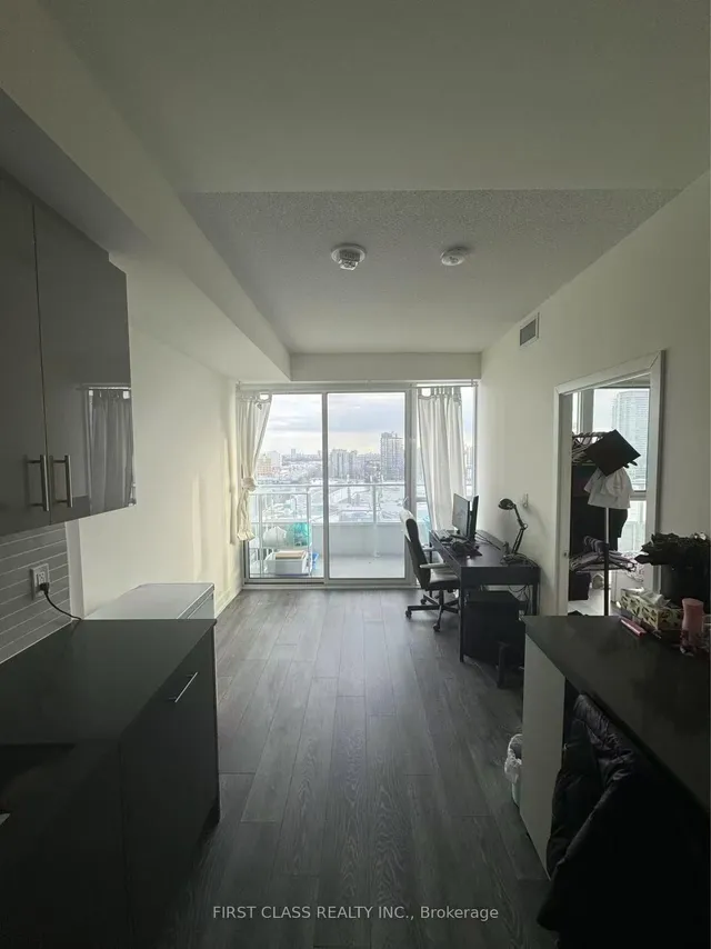 Additional property image - 180 Fairview Mall Dr Unit 1601