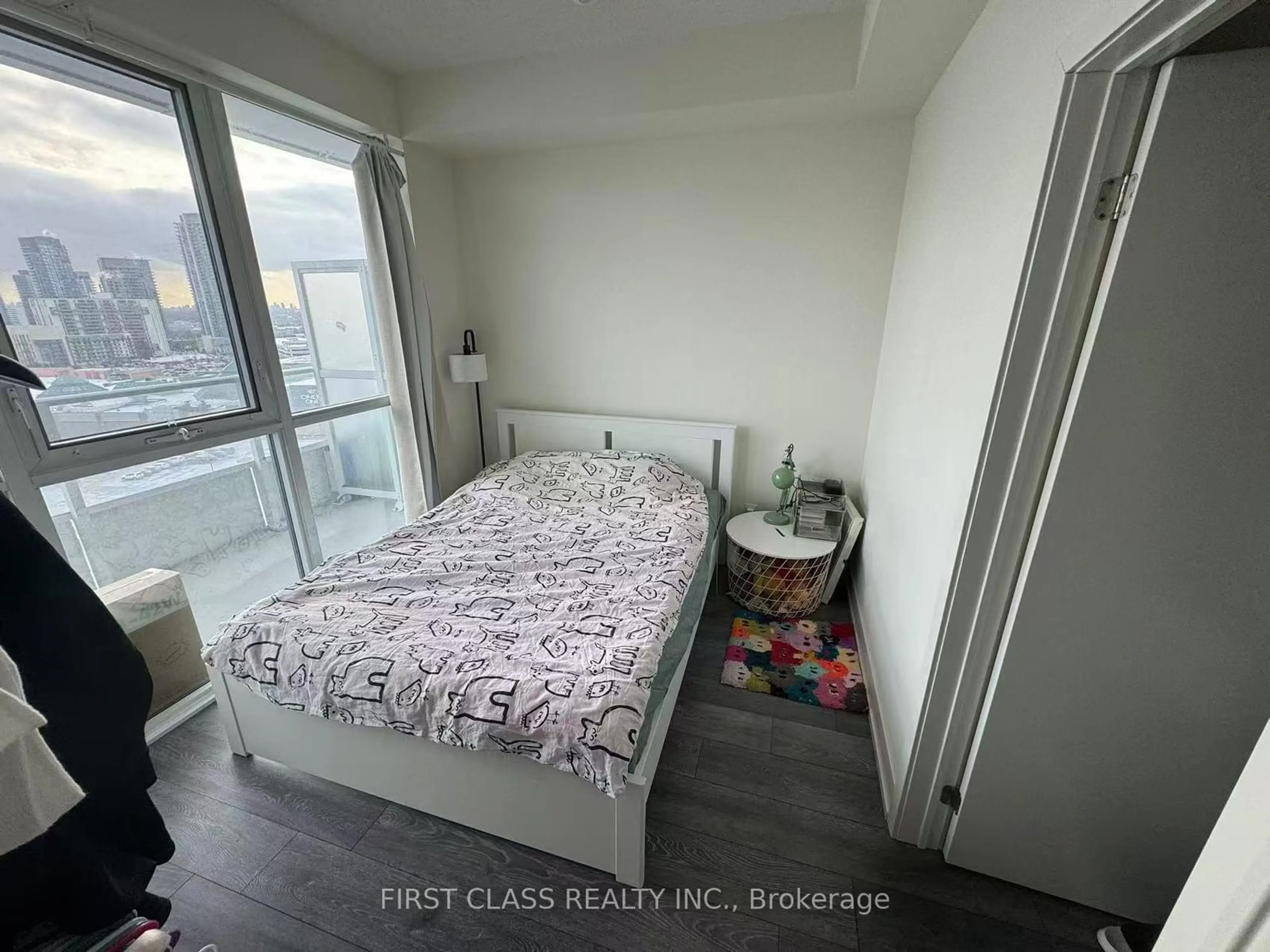 A pic of a room for 180 Fairview Mall Dr #1601, Toronto Ontario M2J 0G4