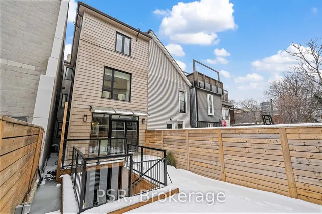 Additional property image - 184 Strachan Ave