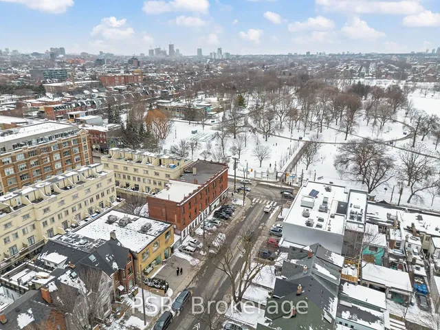 Additional property image - 184 Strachan Ave