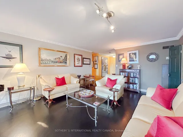 Additional property image - 130 Carlton St Unit 906