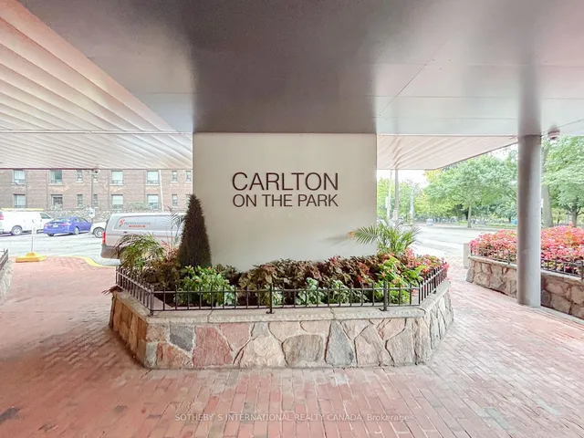 Additional property image - 130 Carlton St Unit 906