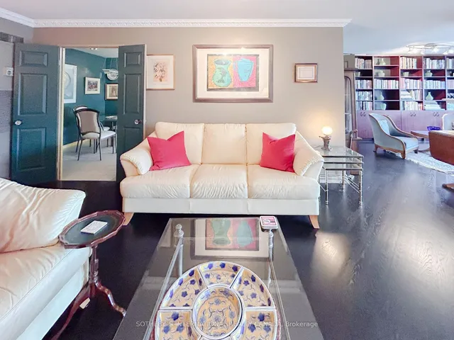 Additional property image - 130 Carlton St Unit 906