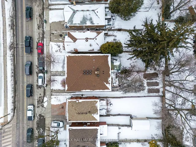 Primary image of 327 Vaughan Rd
