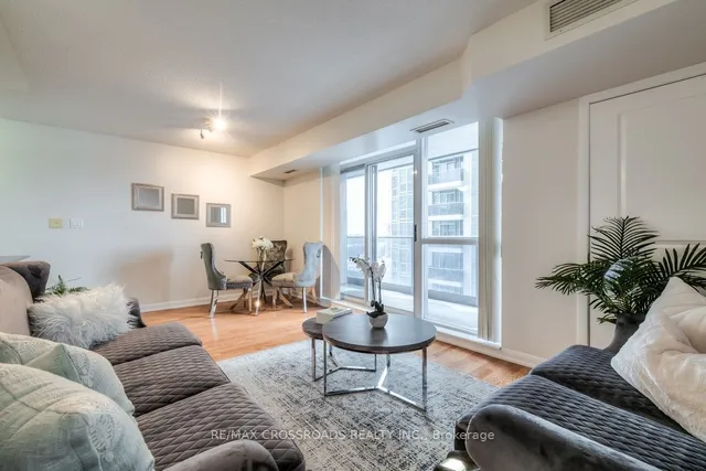 Additional property image - 5791 Yonge St Unit 907