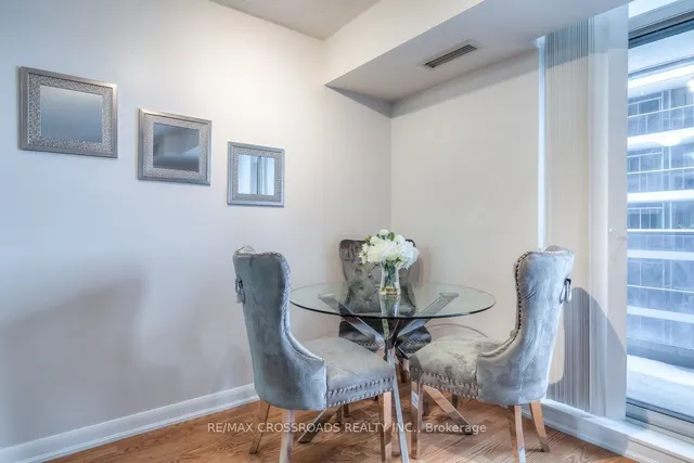 Additional property image - 5791 Yonge St Unit 907