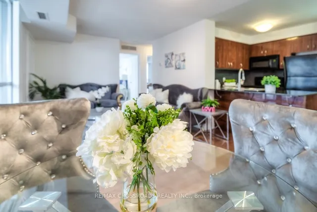 Additional property image - 5791 Yonge St Unit 907