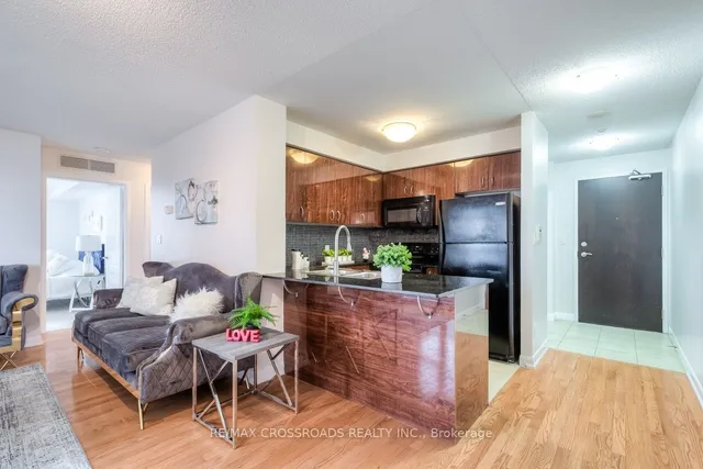 Additional property image - 5791 Yonge St Unit 907