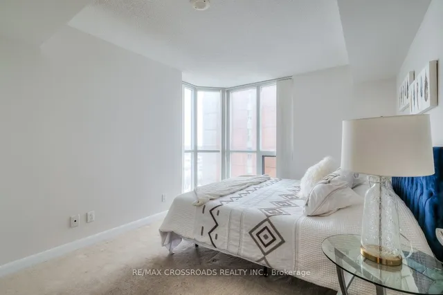 Additional property image - 5791 Yonge St Unit 907