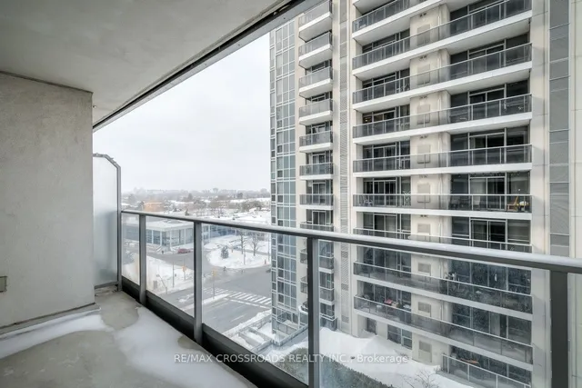 Additional property image - 5791 Yonge St Unit 907