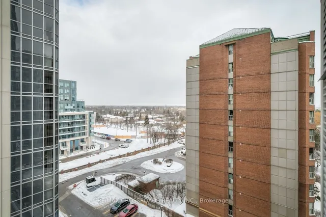 Additional property image - 5791 Yonge St Unit 907