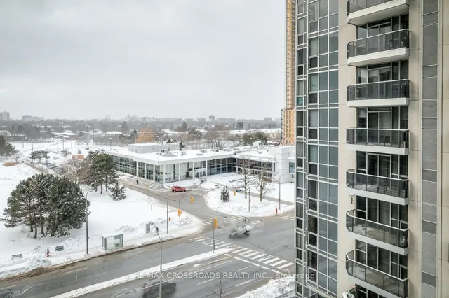 Additional property image - 5791 Yonge St Unit 907