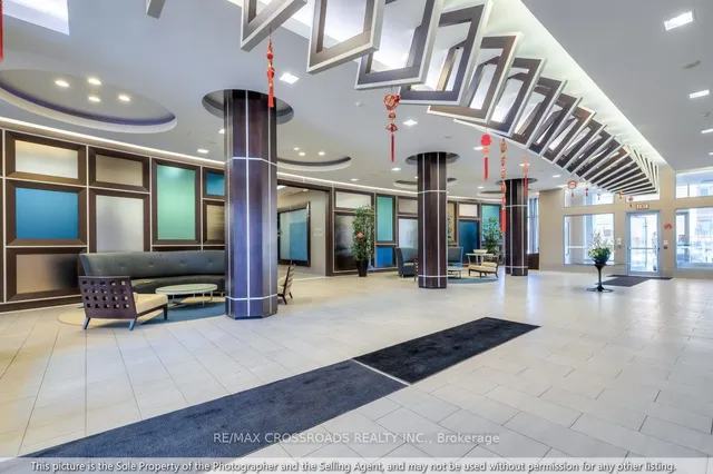 Additional property image - 5791 Yonge St Unit 907