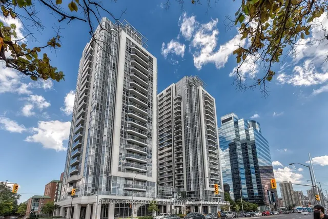 Additional property image - 5791 Yonge St Unit 907