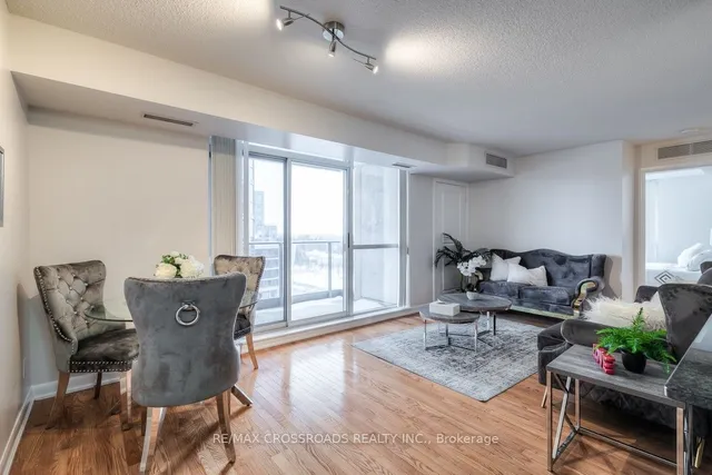 Additional property image - 5791 Yonge St Unit 907