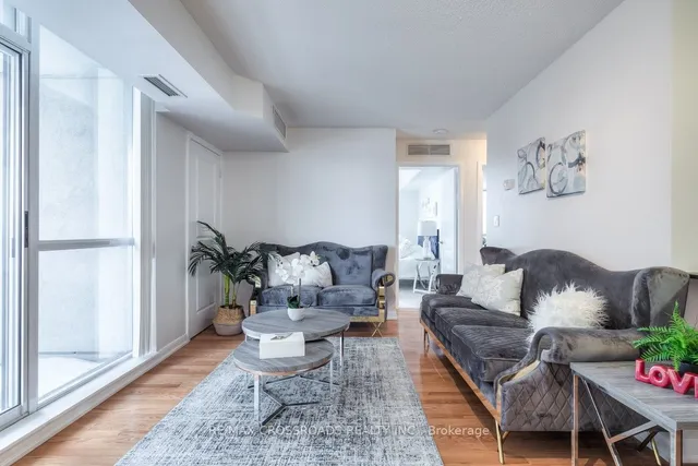 Additional property image - 5791 Yonge St Unit 907