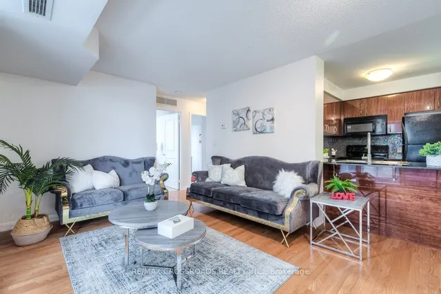 Additional property image - 5791 Yonge St Unit 907