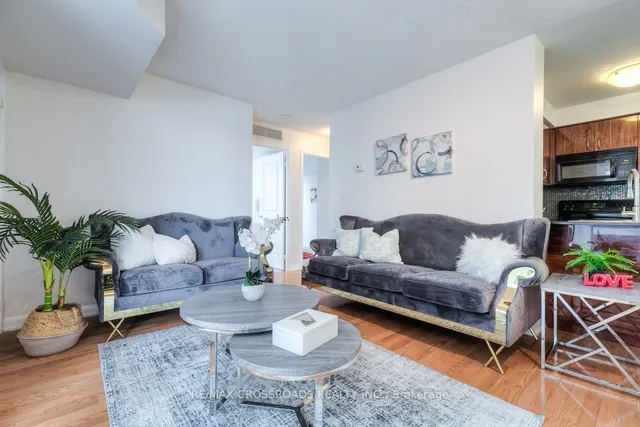 Additional property image - 5791 Yonge St Unit 907