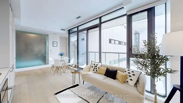 Additional property image - 81 Wellesley St Unit 2108