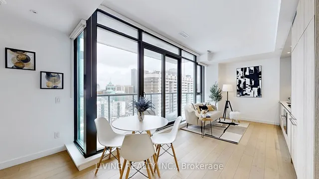 Additional property image - 81 Wellesley St Unit 2108