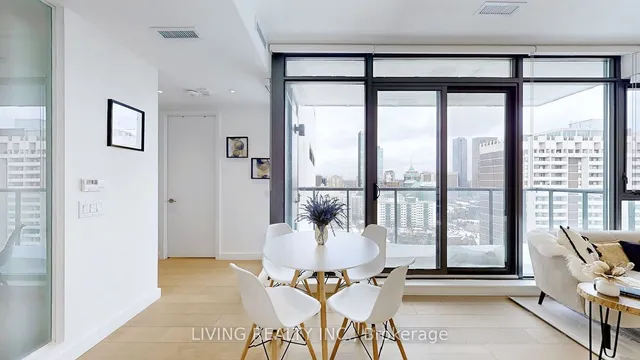 Additional property image - 81 Wellesley St Unit 2108