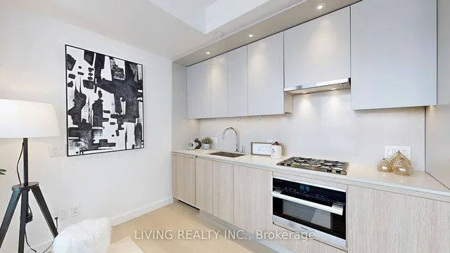 Additional property image - 81 Wellesley St Unit 2108