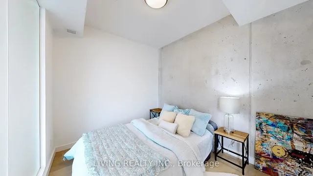 Additional property image - 81 Wellesley St Unit 2108