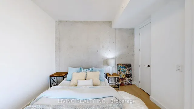 Additional property image - 81 Wellesley St Unit 2108