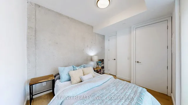 Additional property image - 81 Wellesley St Unit 2108