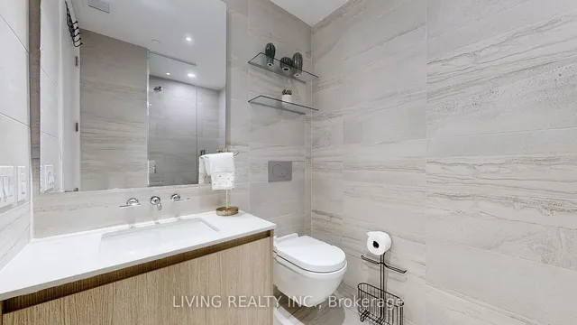 Additional property image - 81 Wellesley St Unit 2108