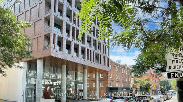 Additional property image - 81 Wellesley St Unit 2108