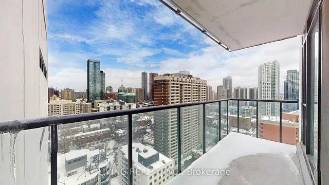 Additional property image - 81 Wellesley St Unit 2108