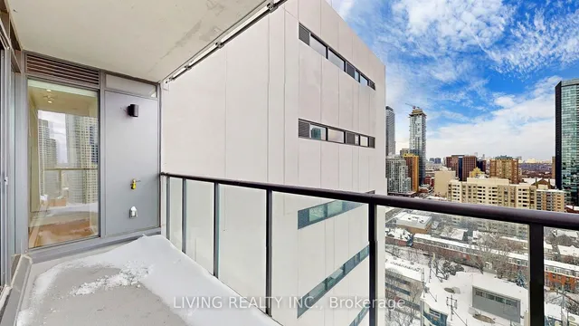 Additional property image - 81 Wellesley St Unit 2108