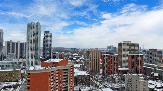Additional property image - 81 Wellesley St Unit 2108