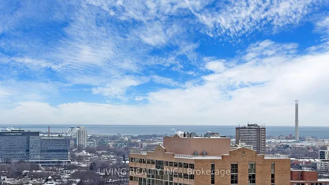 Additional property image - 81 Wellesley St Unit 2108