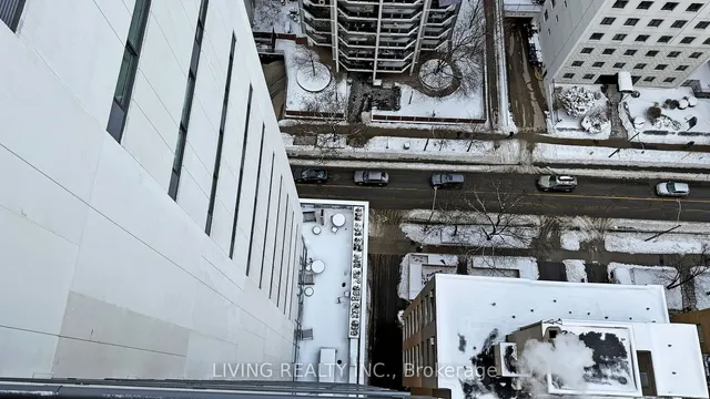 Additional property image - 81 Wellesley St Unit 2108